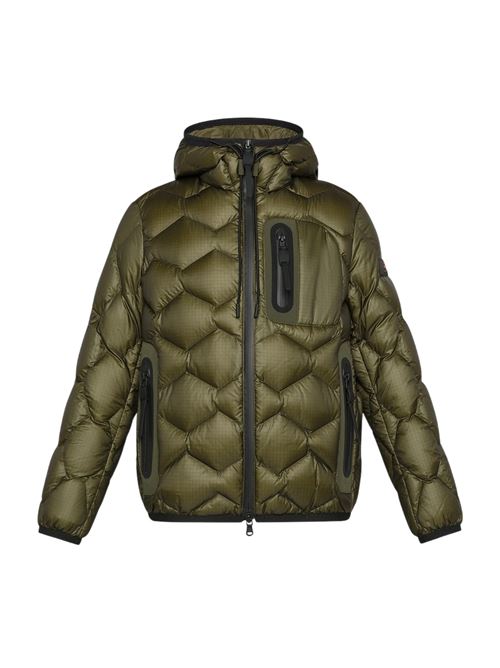 WEIWEI KJ BMAT690 VERDE PEUTEREY | WEIWEI KJ BMAT690 VERDE